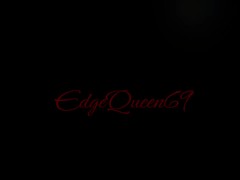 Quick CUM BLOCKING! 14/16