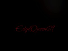 Quick CUM BLOCKING! 16/16