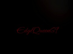 Quick CUM BLOCKING! 2/16