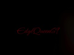 Quick CUM BLOCKING! 3/16