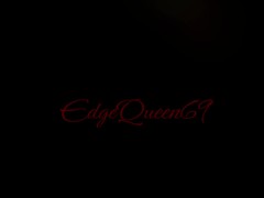 Quick CUM BLOCKING! 4/16