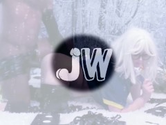 Teaser: Chanel Rose in "Late Fees (Volume 4)"