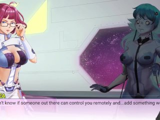 heavy metal babes chapter 4.5 to5.5