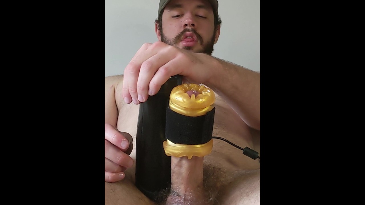Masturbateur Automatique Mains Libres - Marque Cocokv01 - Silicone Et ABS - Livraison 7-14 Jours