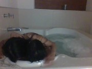 Preview 3 of "Twilight Confessions: Secrets in the Jacuzzi"