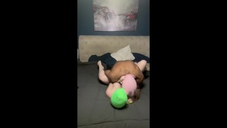 OF 蒙面白日梦：在镜头前观看我有史以来最疯狂的腿部颤抖高潮。 摩洛伊斯兰解放阵线在 BBC 上狠狠地射精