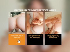 Lifeselector - Tasty GF Little Arden in vacation sex fun in the sun