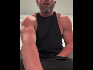 Solo Male Big Dick