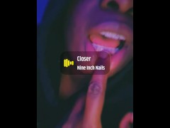 Braces update!!!!!!! - Screenshot 9 of 16 - Short Girl