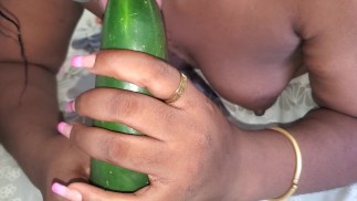 大黄瓜🥒射在我嘴里👄