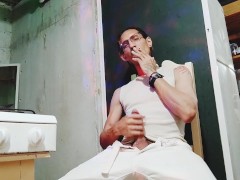 Sucio por dentro mas Bello por fuera - Raba Erre