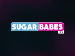 My Wet Threesome Dream : SUGARBABESTV - Screenshot 16 of 16 - Sugarbabestv