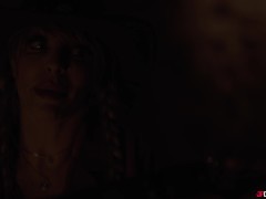 DIGITALPLAYGROUND - Saddle Up For Brand New Series Gold Diggers Coming To Digital Playground