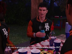 Being A Dik 285 Remastered