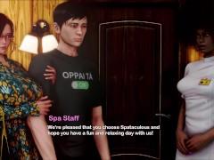 The Inn 48 Remastered