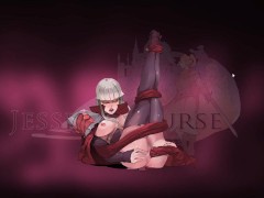 Jessicas curse hentai galery - sexy goth sorcerer hardcre scenes