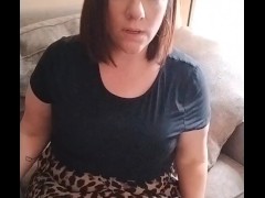 Quickie After Work - Screenshot 1 of 16 - Dildo