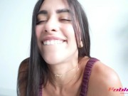 Preview 2 of I give you Instructions to Masturbate and beg for your Cum - JOI
