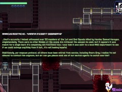 (Str8) Tit Jobs make my day! Future Fragments #6 W/HentaiMasterArt