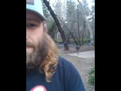 Public piss desperation - Screenshot 16 of 16 - Desperate