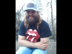 Public piss desperation - Screenshot 6 of 16 - Desperate