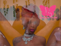 Ts hole horny for DL dick - Screenshot 14 of 16 - Ts Samantha Porsha