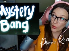 MILF Hilts A Monster Cock - Porn Reacts: Mystery Bang by DERPIXON