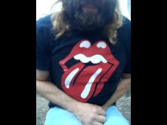 Desperate piss compilation. Pissing everywhere 9/16