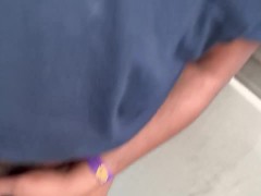 pissing outside - Screenshot 10 of 16 - Pissing Outdoor