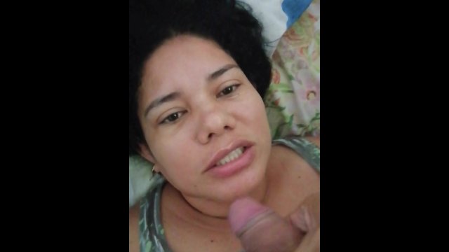 Watch Bondage Video:Me encanta chupar polla todos los días hasta el fondo garganta profunda