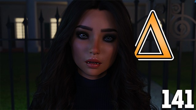 Игровой процесс Being A DIK #141 на ПК