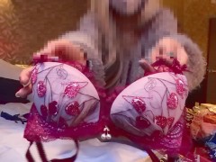 ド変態不倫人妻のエロ下着collection - Screenshot 8 of 16 - Hentai