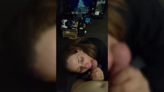 Heather Kaneコンテストの勝者BJ POV!