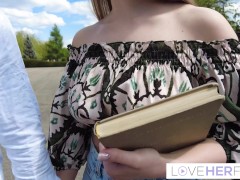 Favorite Student - Screenshot 1 of 16 - Loveherfilms