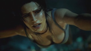 Tomb Raider (2013) Jogo de jogo instalado em Nude Mod [Parte 01] Jogo pornô