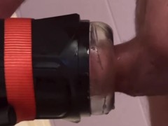 Chance Arain Multiple Cumshot Compilation