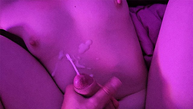 Small tight slut rides the cock gets fucked hard and cummed on