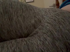 I wet the bed because I was too lazy to get up