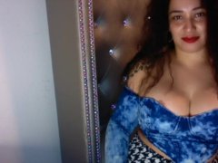DJ CurvyBarbi