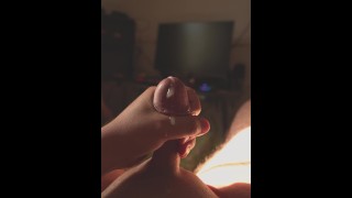 Mi novia me pide videos masturbándome #01 yo le cumplo el deseo!