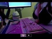 moaning egirl gives private masterbution help