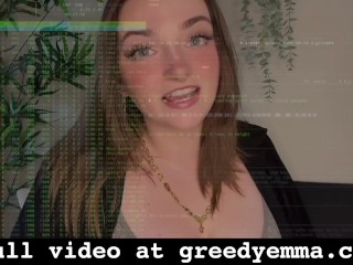 Taking Over Your System – Home Wrecking Goddess Worship Humiliation Manipulation