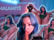 ROLLER GIRL FRANÇAISE ALT SE MASTURBE - Pornhub.com