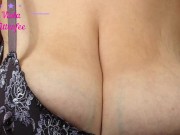 Preview 5 of Viola Tittenfee fat MILF riding your dick POV preview! Full Video in my Stores!