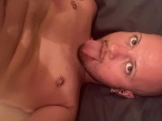 Preview 2 of M_xxx_mx cum in mouth