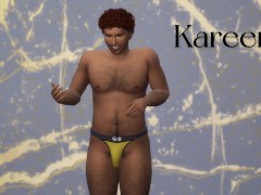 The Porn House Ep. 1