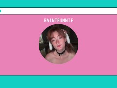 SaintBunnie gets Spanked and Used Before Bed - Screenshot 15 of 16 - Dominant Submissive