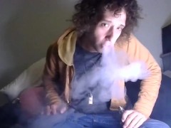 Vaping Fetish Fanclub