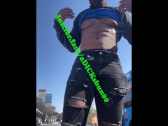 I’m just built DIFFERENTLY 💪🏾👀😈… - Screenshot 16 of 16 - 757bbc