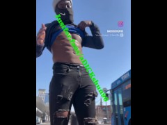 I’m just built DIFFERENTLY 💪🏾👀😈… - Screenshot 9 of 16 - Adickshun90